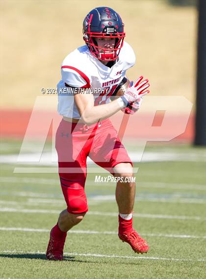 Thumbnail 1 in Arlington Heights vs Northwest photogallery.