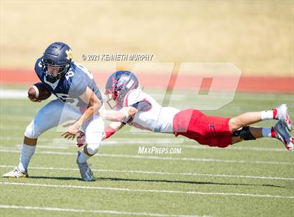 Thumbnail 2 in Arlington Heights vs Northwest photogallery.