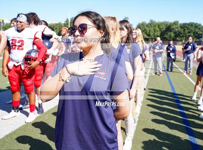 Thumbnail 3 in Arlington Heights vs Northwest photogallery.