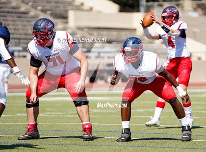 Thumbnail 3 in Arlington Heights vs Northwest photogallery.