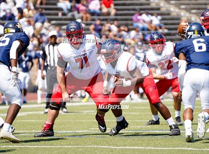 Thumbnail 3 in Arlington Heights vs Northwest photogallery.