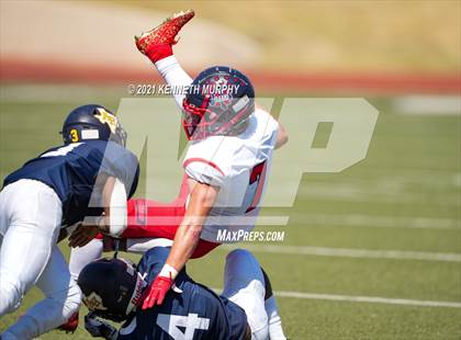Thumbnail 1 in Arlington Heights vs Northwest photogallery.