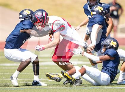 Thumbnail 3 in Arlington Heights vs Northwest photogallery.