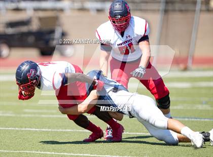 Thumbnail 1 in Arlington Heights vs Northwest photogallery.