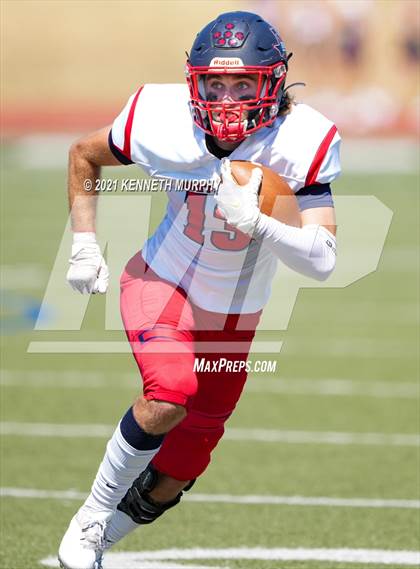 Thumbnail 3 in Arlington Heights vs Northwest photogallery.