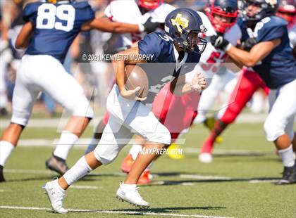 Thumbnail 2 in Arlington Heights vs Northwest photogallery.