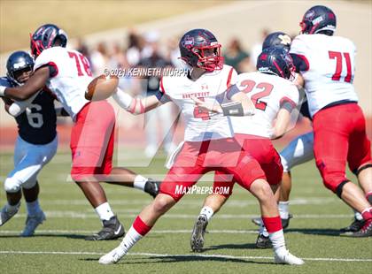 Thumbnail 3 in Arlington Heights vs Northwest photogallery.