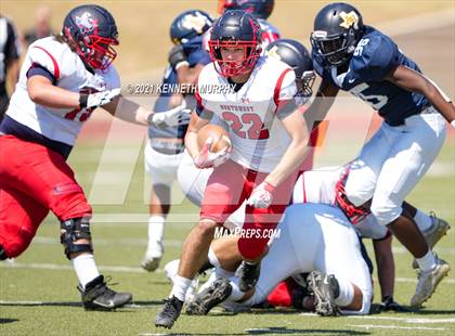 Thumbnail 3 in Arlington Heights vs Northwest photogallery.