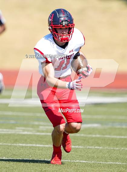 Thumbnail 3 in Arlington Heights vs Northwest photogallery.