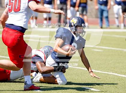 Thumbnail 3 in Arlington Heights vs Northwest photogallery.