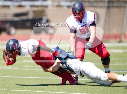 Thumbnail 2 in Arlington Heights vs Northwest photogallery.