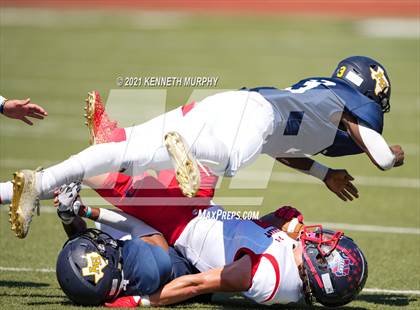 Thumbnail 2 in Arlington Heights vs Northwest photogallery.
