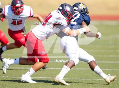 Thumbnail 1 in Arlington Heights vs Northwest photogallery.
