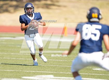 Thumbnail 2 in Arlington Heights vs Northwest photogallery.