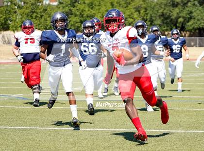 Thumbnail 2 in Arlington Heights vs Northwest photogallery.