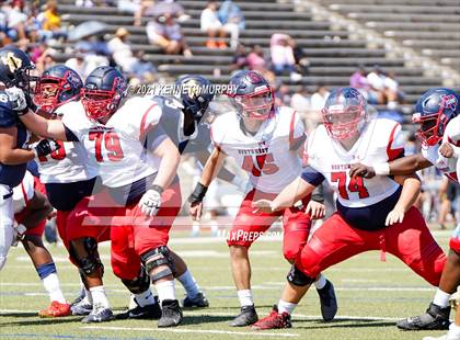 Thumbnail 3 in Arlington Heights vs Northwest photogallery.