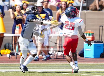 Thumbnail 1 in Arlington Heights vs Northwest photogallery.