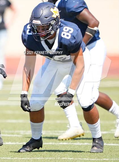 Thumbnail 1 in Arlington Heights vs Northwest photogallery.
