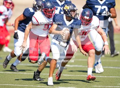 Thumbnail 2 in Arlington Heights vs Northwest photogallery.