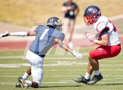 Thumbnail 1 in Arlington Heights vs Northwest photogallery.