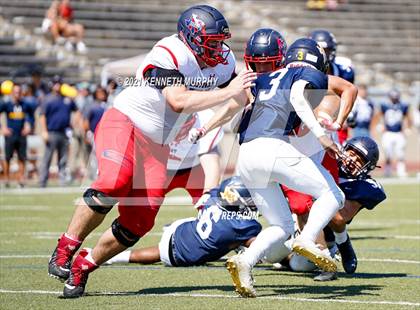 Thumbnail 1 in Arlington Heights vs Northwest photogallery.