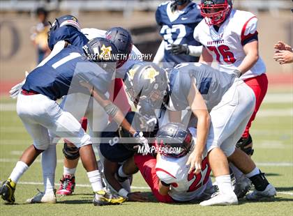 Thumbnail 1 in Arlington Heights vs Northwest photogallery.