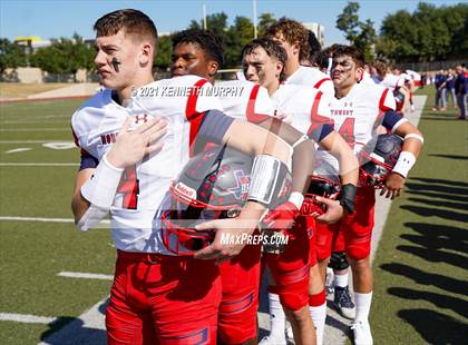 Thumbnail 2 in Arlington Heights vs Northwest photogallery.