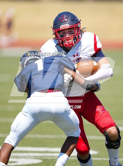 Thumbnail 3 in Arlington Heights vs Northwest photogallery.