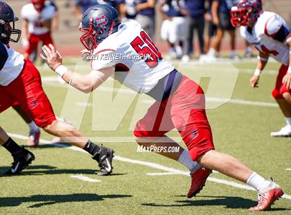 Thumbnail 1 in Arlington Heights vs Northwest photogallery.