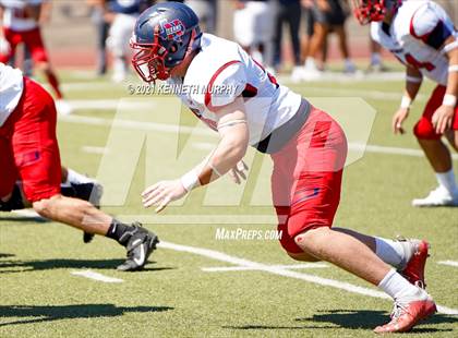 Thumbnail 3 in Arlington Heights vs Northwest photogallery.