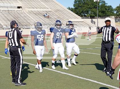 Thumbnail 1 in Arlington Heights vs Northwest photogallery.