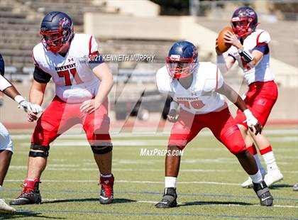 Thumbnail 1 in Arlington Heights vs Northwest photogallery.