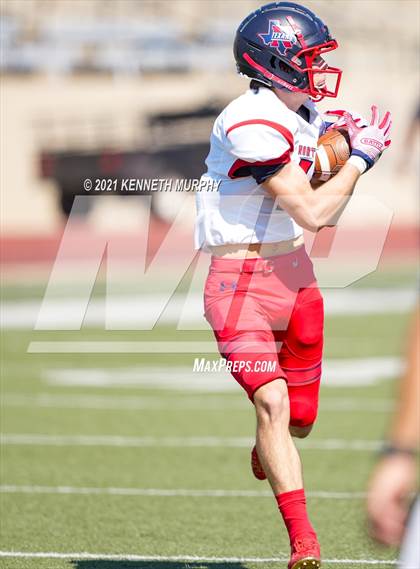 Thumbnail 3 in Arlington Heights vs Northwest photogallery.