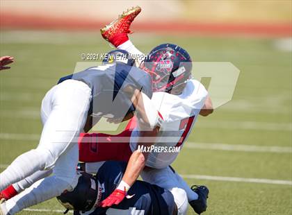 Thumbnail 2 in Arlington Heights vs Northwest photogallery.
