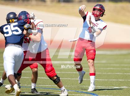 Thumbnail 3 in Arlington Heights vs Northwest photogallery.
