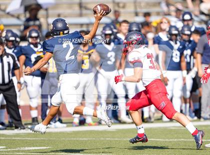 Thumbnail 3 in Arlington Heights vs Northwest photogallery.