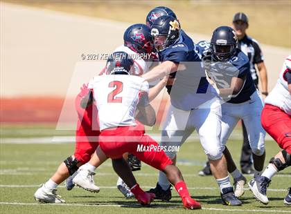 Thumbnail 1 in Arlington Heights vs Northwest photogallery.