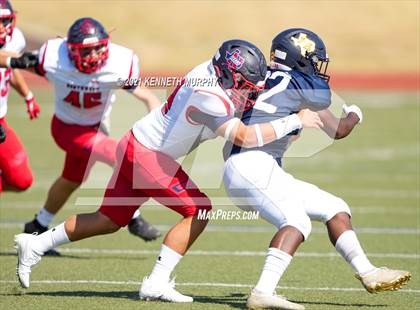 Thumbnail 3 in Arlington Heights vs Northwest photogallery.