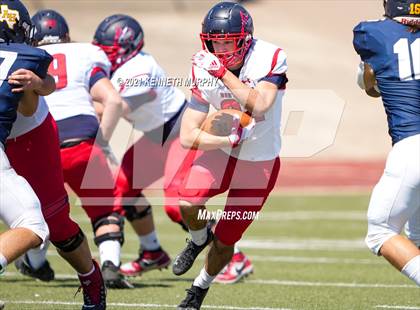 Thumbnail 1 in Arlington Heights vs Northwest photogallery.
