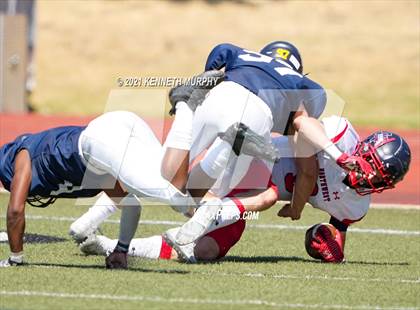 Thumbnail 3 in Arlington Heights vs Northwest photogallery.