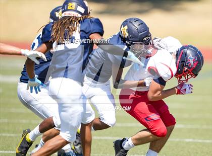 Thumbnail 3 in Arlington Heights vs Northwest photogallery.