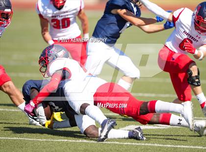 Thumbnail 3 in Arlington Heights vs Northwest photogallery.