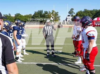 Thumbnail 3 in Arlington Heights vs Northwest photogallery.