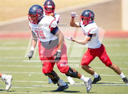 Thumbnail 1 in Arlington Heights vs Northwest photogallery.
