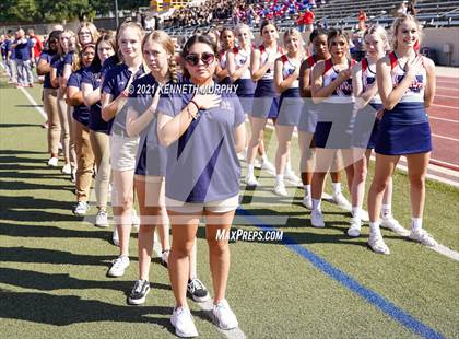 Thumbnail 3 in Arlington Heights vs Northwest photogallery.
