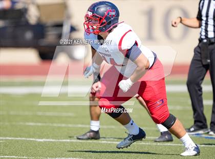 Thumbnail 2 in Arlington Heights vs Northwest photogallery.