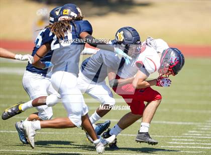 Thumbnail 1 in Arlington Heights vs Northwest photogallery.