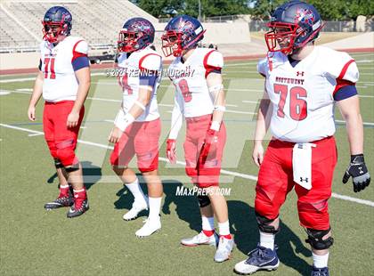 Thumbnail 3 in Arlington Heights vs Northwest photogallery.