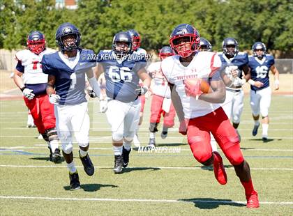 Thumbnail 1 in Arlington Heights vs Northwest photogallery.