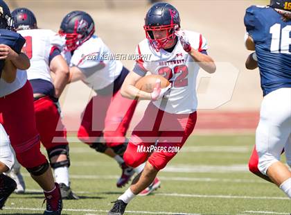 Thumbnail 3 in Arlington Heights vs Northwest photogallery.